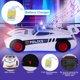 thumbnail image 5 of 2024 New Electric Universal Deformation Police Toy Car with Light, Transform Engineering Car Toy, Transforming Police Car Toy, Transforming Police Car Toy with Light and Siren, 5 of 6