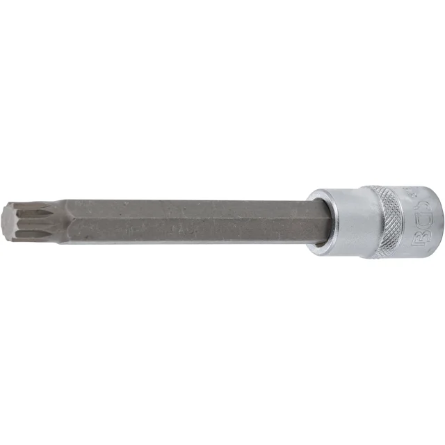 DADO CON PUNTA SPLINE (XZN) | 1/2 | M12 | BGS 5184-M12