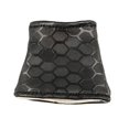 thumbnail image 3 of 1/12 Bodycon Short Skirt Ropa Retro Accesorios Conjunto Minifalda ajustada para Patrón negro, 3 of 9