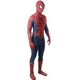 thumbnail image 2 of Disfraz de Halloween en Zentai de Estilo 3D de Spandex., 2 of 3