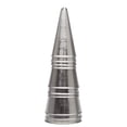 thumbnail image 2 of Ateco 850 - 10 Piece Closed Star Tube Set, Stainless Steel Pastry Tips, Sizes 0 - 9, 2 of 2