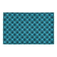 thumbnail image 2 of CADecor friendly retro pattern Non-Slip Bath Rug Bath Mat Rug Doormat 30x18 inches, 2 of 3