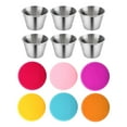thumbnail image 2 of Taza Multiusos Macarena Sartén para vinagre Utensilios de cocina estilo c, 2 of 8