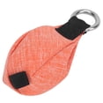 thumbnail image 4 of Fugacal Tree Work Throw Weight Bag Nylon Small Size Throwing Weight Bag Portable Arborist Climbing Equipment Kit,Arborist Equipment,Tree Work Throw Weight Bag, 4 of 7