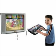 I Can Play Piano System 2006 Fisher-Price J7522
