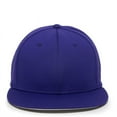 thumbnail image 3 of Outdoor Cap TGS1930X Polyester Bamboo Charcoal Proflex-Purple-XS/S, 3 of 8