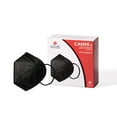 thumbnail image 2 of CAN95E Black Mask - 30 Pack, 2 of 2