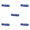 thumbnail image 1 of Maytalsory Rouleau de Peinture Embaïstique Mural 7 Outil de Décoration pour Machine à Motifs Bleu Type 6 5Set, 1 of 6