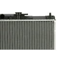 thumbnail image 4 of Radiator 19 Fits 1994 Honda Accord / Prelude 2.2L, 4 of 10
