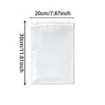 thumbnail image 2 of MKHSQHDG Sales Today Clearance Home Textile Storage for Bedding Blankets Comforters Quilts Duvets Organization Large Capacity Breathable Travel Storage Solution, 2 of 3