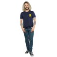 thumbnail image 4 of Looney Tunes Mens Tweety Pie Head T-Shirt, 4 of 5