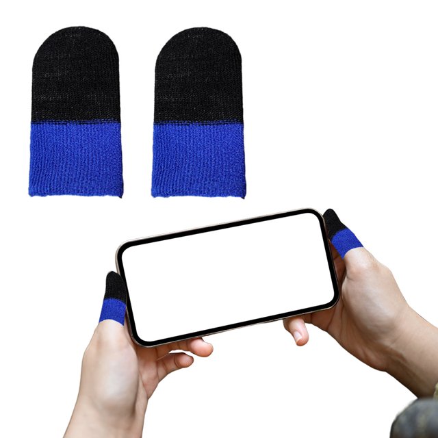 Fundas para Dedos Juegos ()