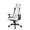 White, variant on Arozzi Vernazza Soft PU Office & Gaming Chair - Brown