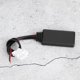 thumbnail image 3 of BOROCO Dingln Módulo Bluetooth para Coche, 3-Pin Estéreo Cable Adaptador De Audio Inalámbrico Bluetooth AUX Música Fit De GL1800 Goldwing, 3 of 5