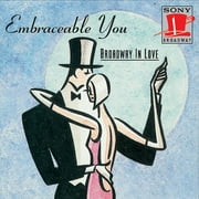 Various Artists - Broadway in Love - Music & Performance - CD