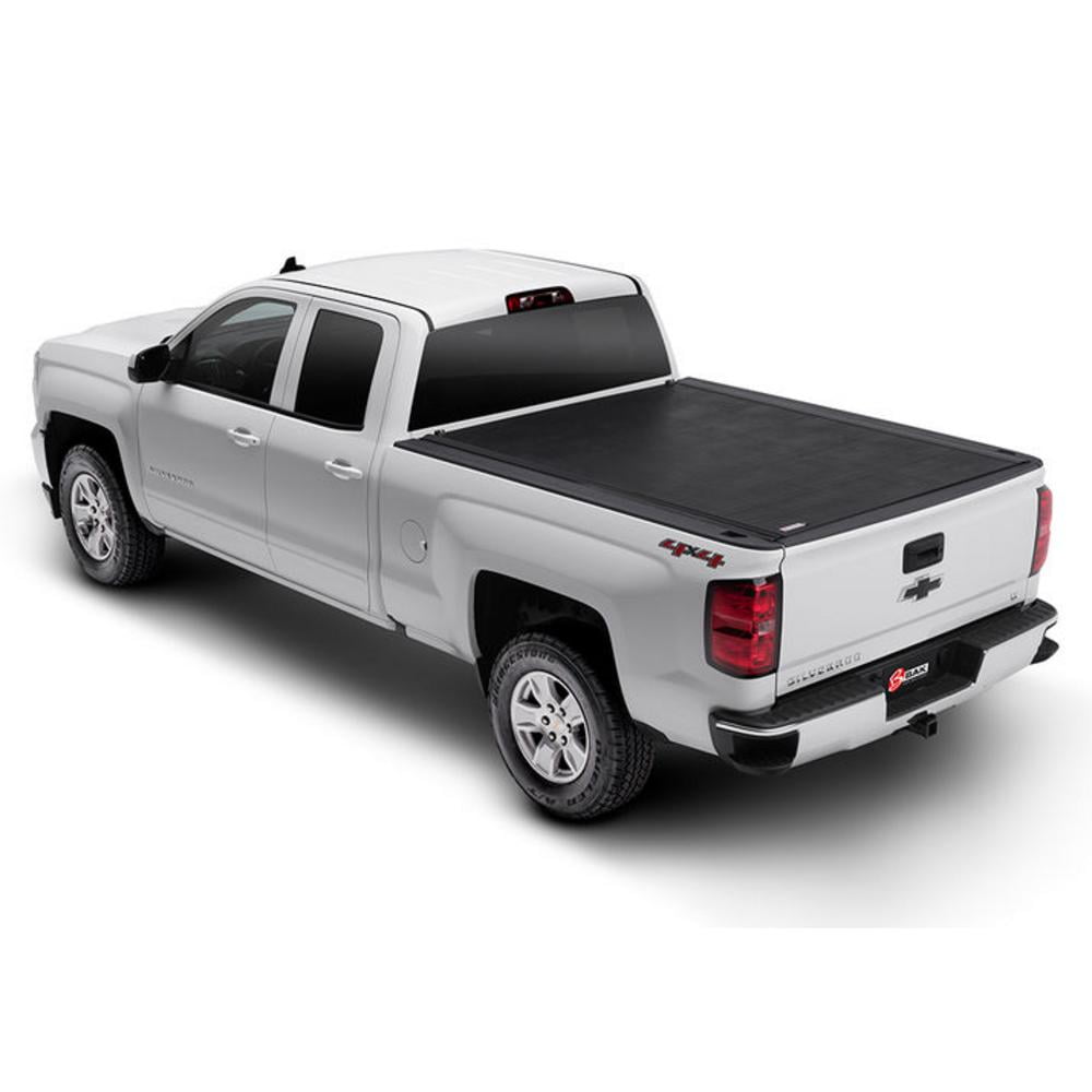 Photo 1 of BAK Industries Revolver X2 Tonneau Cover (5' 8 Bed) - 39130