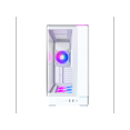 thumbnail image 5 of MONTECH KING 45 PRO KING45PW ATX PC Case, Curved Panoramic Glass, 4 ARGB PWM Fan Pre-Installed, 5 of 8