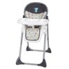 Tanzania Sit-Right High Chair - Baby Trend