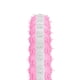 thumbnail image 3 of Llanta para bicicleta R12 x1/2x2-1/4 blanca rosa, 3 of 4