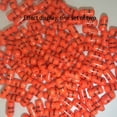 thumbnail image 5 of 4X Minilogo Skateboard Shock Absorber 94A Rebound Polyurethane Pad Skate Board Accessories, 5 of 5