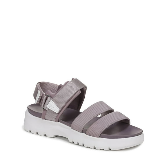 Ryka Beyond Women's Sandals Purple Fog Size 7.5 M