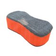 thumbnail image 3 of SHOWERORO Automotive Sponge for Water Absorption Orange 1Set, 3 of 8