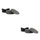 thumbnail image 4 of Bewildely Juego de posavasos de silicona de 6 cajas de cartón - Anti escaldado para tazas de té Tazas de agua Espesado Anti escaldado Posavasos gris 2Conjunto, 4 of 6