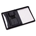 thumbnail image 1 of Portafolio De Cartas Dacasso - 8 1/2" X 11" - Negro - 1 Solamente, 1 of 3