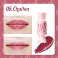 thumbnail image 3 of Tinte de labios THESAEM Saemmul Mousse Candy #6 Chaitea Mousse 9 ml, 3 of 7
