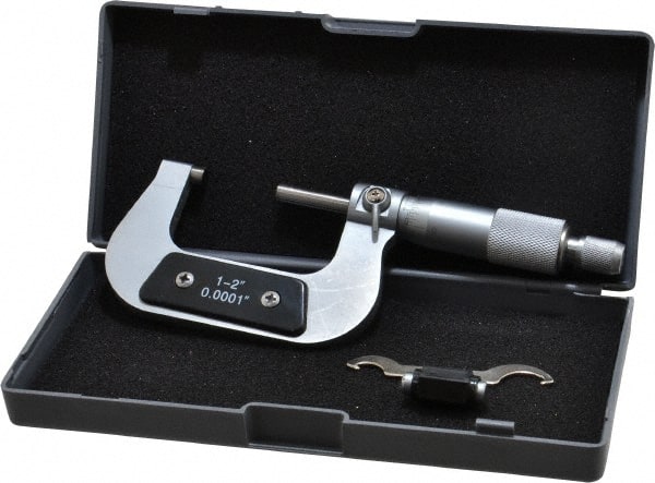 Value Collection Micrometer Value Collection 1 to 2