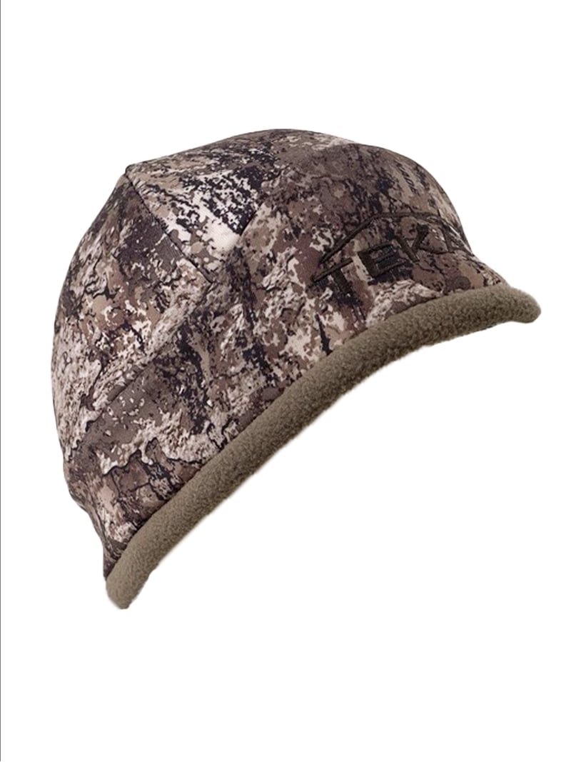 Tekari Unisex Performance Hunting Beanie for Cold Weather, OSFM