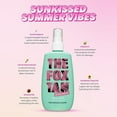thumbnail image 2 of Bruma bronceadora The Fox Tan Rapid Tanning 120 ml, vegana y libre de crueldad, 2 of 6
