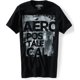 thumbnail image 1 of Aeropostale - Camiseta gráfica para hombre con cuello redondo So Cal, color negro, XXL, 1 of 1