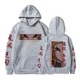thumbnail image 4 of Sudadera con capucha de Anime Demon Slayer para hombre y mujer, suéter con estampado gráfico de ojos Rengoku Kyoujurou, informal, talla grande, Otoño e Invierno, 4 of 5