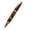 A, variante sur Stylo Commémoratif Bénédiction de Dieu Orange-Noir, Stylo Commémoratif Bénédiction de Dieu – Stylo avec Design Gravé & Stylo d'Écriture Inspirant pour Hommes & Femmes
