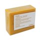 thumbnail image 2 of Jabón de cúrcuma orgánica a base de hierbas naturales con aceite de oliva y manteca de karité, 2 of 4