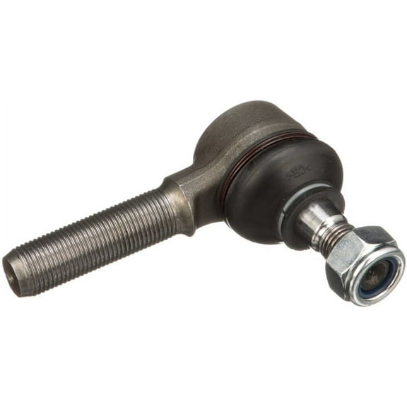 Delphi TA1545 Steering Tie Rod End Fits select: 1983-1995 TOYOTA PICKUP, 1986-1996 TOYOTA 4RUNNER