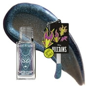 Wet N Wild Disney Villains Pick Your Vice Plumping Lip Gloss with Charms in Un-Friended