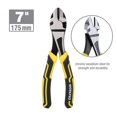 thumbnail image 1 of WorkPro 7" Diagonal Cutting Pliers, 1 of 4