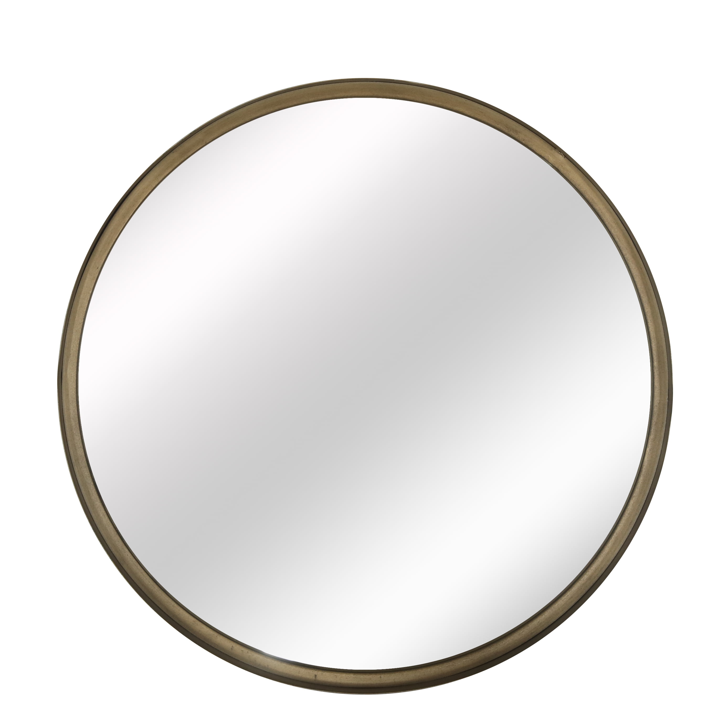0.75 x 0.75" Planar Aluminum Coated Mirrors on Low Cost Adjustable Mount