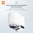 thumbnail image 2 of Z  Smart Infrared Water Saving Faucet Adapter with Air Injection Technology, 6 Adapters, Long Battery Life, Overflow Protection for Kitchen & Bathroom Sinks, 2 of 6