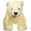Aurora World Miyoni Polar Bear Plush 16
