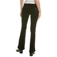thumbnail image 2 of 7 For All Mankind womens  Kimmie Rinse Bootcut Jean, 24, 2 of 2