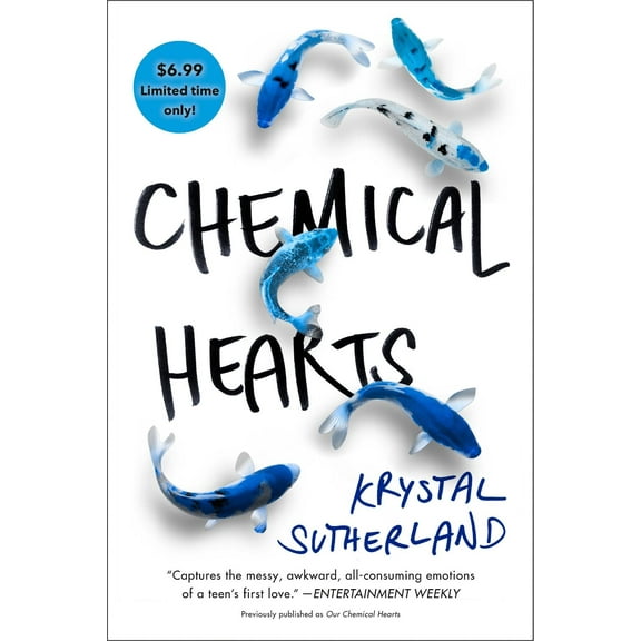 Our Chemical Hearts: A Novel (Paperback)