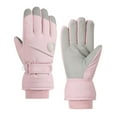 thumbnail image 2 of ERK Christmas Decorations Winter Ski Warm And Suitable For Outdoor Sports And Activities In Cold Weather., 2 of 6