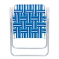 thumbnail image 2 of Mainstays Web Chair, 2 Pack , 2 of 6