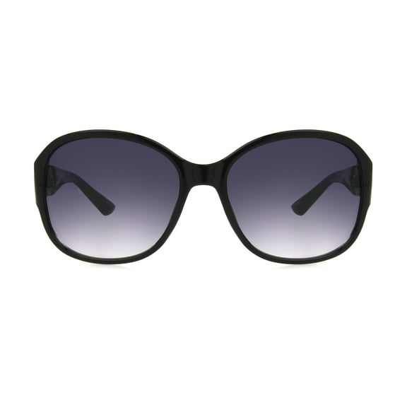 Foster Grant Rectangle Fashion Sunglasses