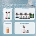 thumbnail image 4 of Serum ácido hialurónico Pureza Natur facial hidratante 50ml, 4 of 7