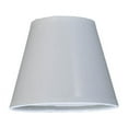 thumbnail image 2 of Meyda Tiffany - 117444 - Shade - Taos - White Parchment, 2 of 5