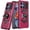 Pink, variant on For Motorola Moto G 5G 2026 XT2613V Shockproof Hybrid Cell Phone Cover Case - Exquisite Pink